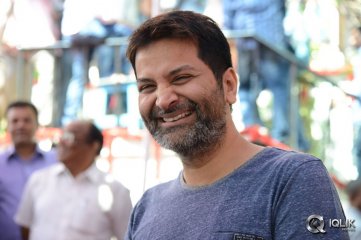 Son Of Sathyamurthy Movie Opening